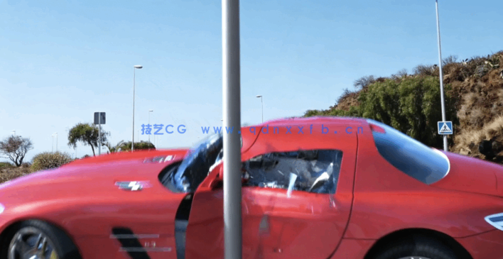 Houdini影视工业VFX视觉特效大师级训练视频教程第二季(图2)