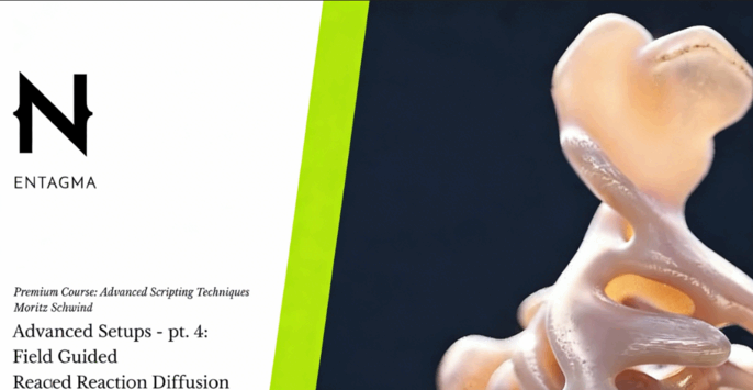 Houdini国外大神高级视觉特效视频教程合集第十季(图4)