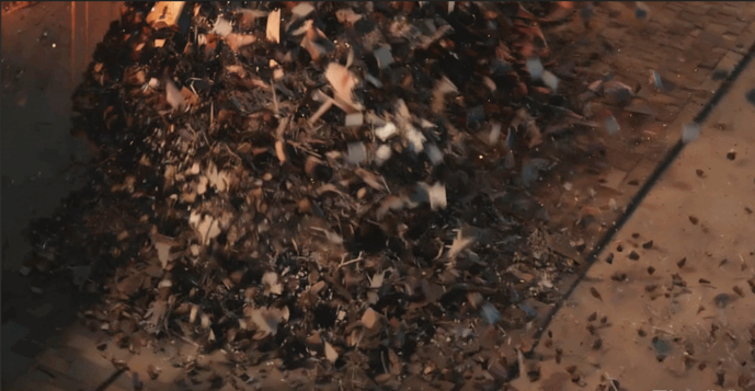 Houdini影视级物理破坏破碎VFX特效制作工作流程视频教程 (图4)