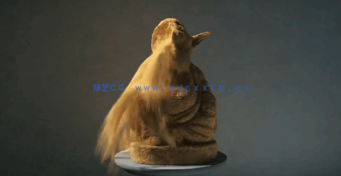 Houdini影视级特效制作从入门到精通大师级视频教程(图4)