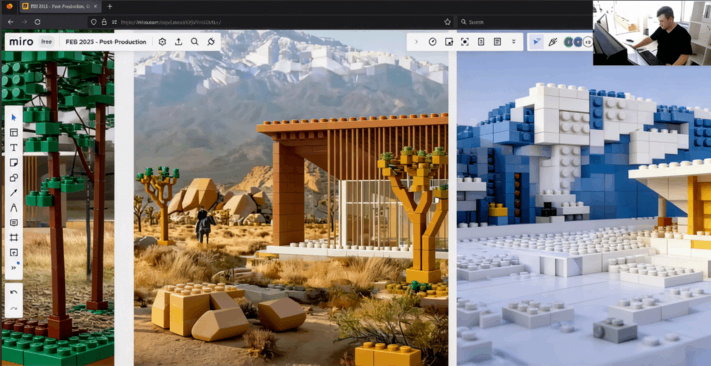 建筑可视化Archviz后期制作高级技术训练视频教程(图5)