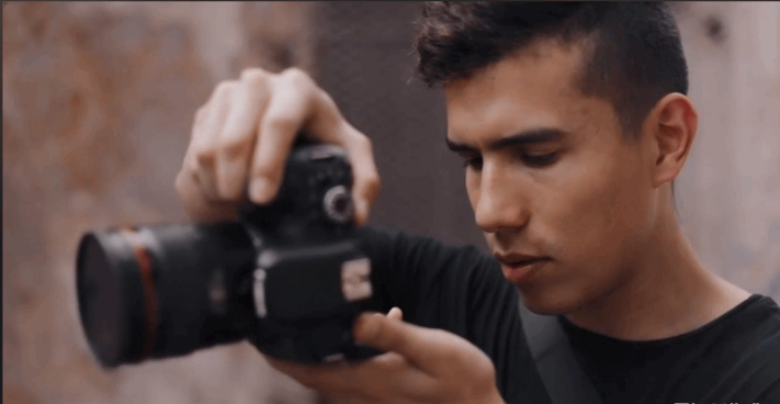 PS高级照明摄影素材合成视频教程(图1)