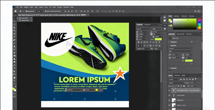 Photoshop与AI设计超级技能训练视频教程(图3)