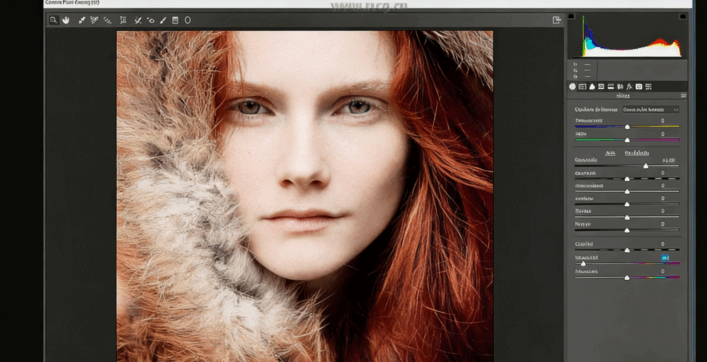 从摄影到PS图像修饰后期制作全过程视频教程(图2) 从摄影到PS图像修饰后期制作全过程视频教程(图2)