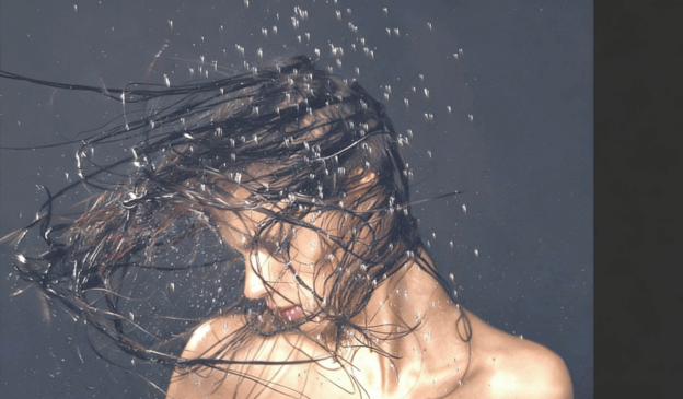 从摄影到PS图像修饰后期制作全过程视频教程(图4) 从摄影到PS图像修饰后期制作全过程视频教程(图4)