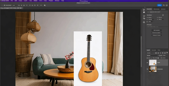 Adobe Photoshop创意流程与AI功能技术视频教程(图5)