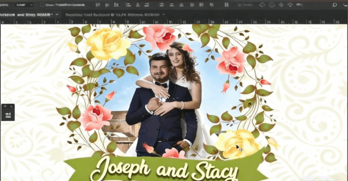Photoshop平面设计实际应用指南视频教程(图3)
