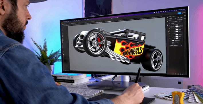 【中文字幕】Photoshop基础工作流程快速入门视频教程(图4)