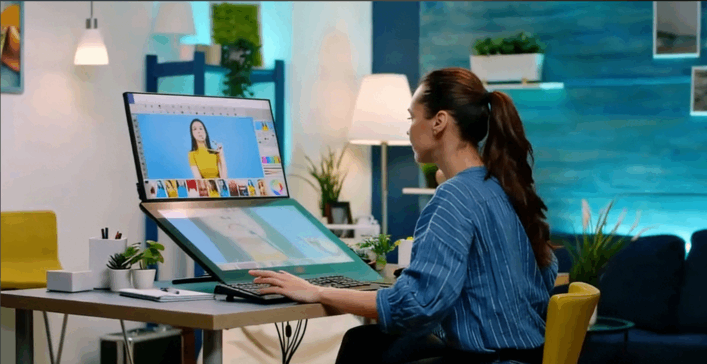 【中文字幕】PS与LT中AI人工智能人像修饰技术视频教程(图1)