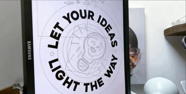 Adobe Photoshop炫酷电影海报设计原理与技巧视频教程(图4)