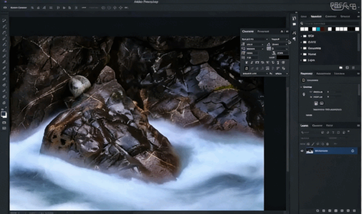 Photoshop 2024平面设计全面核心技术训练视频教程(图4)
