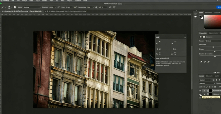 【中文字幕】Photoshop 2023选择工具使用技巧视频教程 (图6)