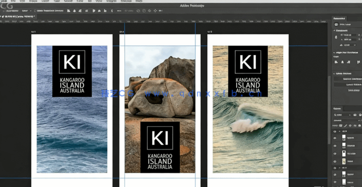 【中文字幕】Photoshop 2022全面核心技术训练视频教程(图1)