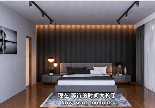 【中文字幕】Sketchup和V-ray建筑设计大师班视频教程(图5) 【中文字幕】Sketchup和V-ray建筑设计大师班视频教程(图5)