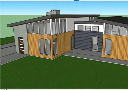 SketchUp Pro 2021基础核心技能训练视频教程(图3)
