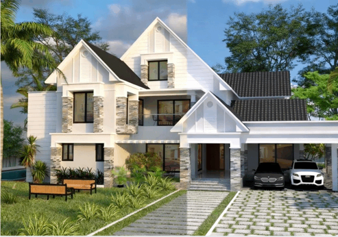 SketchUp与Vray 5建筑架构设计核心技术视频教程(图4)