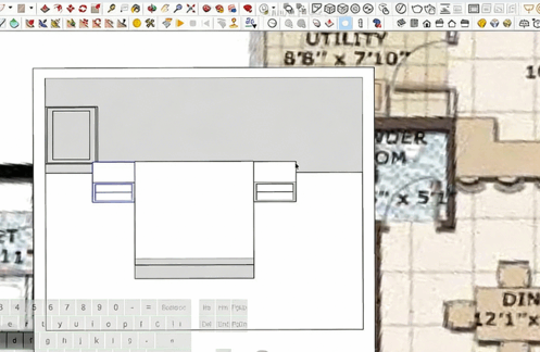SketchUp与V-Ray Next高效建模渲染技术视频教程(图4)