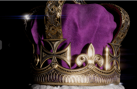 【中文字幕】Substance 3D Designer皇家王冠完整材质构建流程视频教程(图1)