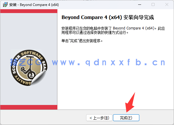 Beyond Compare 专业文件对比工具 -差异对比软件(图8)