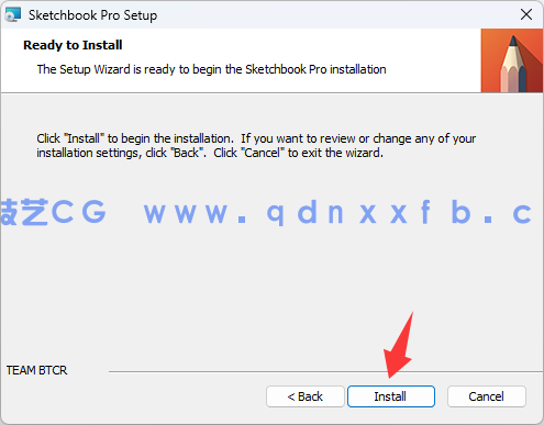 SketchBook Pro 2022官方中文版下载(图4)