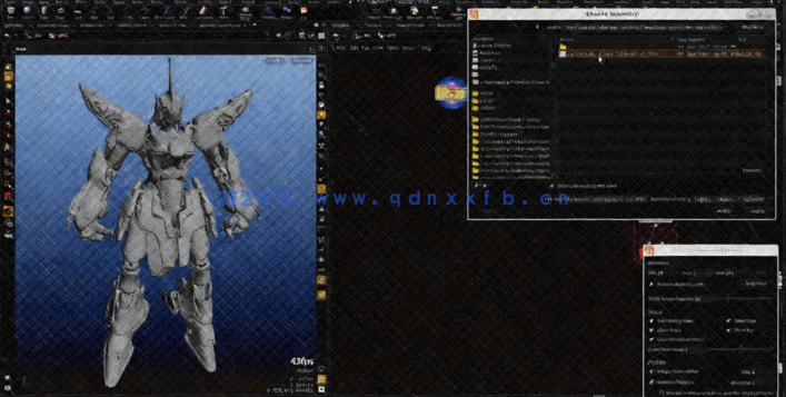  Houdin中Pyro爆炸烟雾技术大师级视频教程 (图3)
