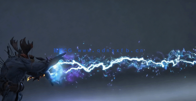 Houdini影视特效基础核心技术训练视频教程 (图5)