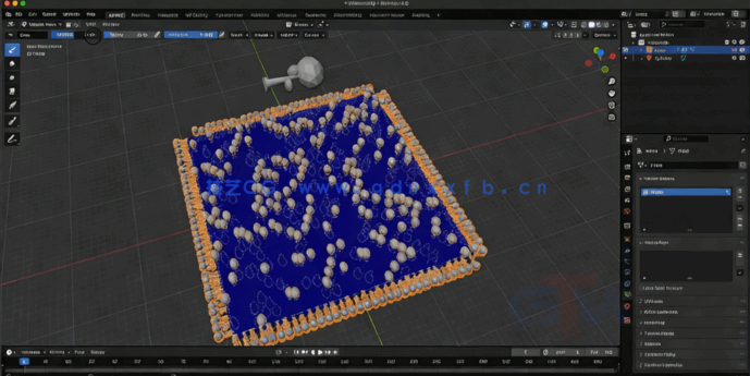 Blender影视级CGI商业广告入门指南视频教程(图2)