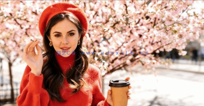 PS初学者基础知识培训工具使用实例工作流程视频教程(图2)