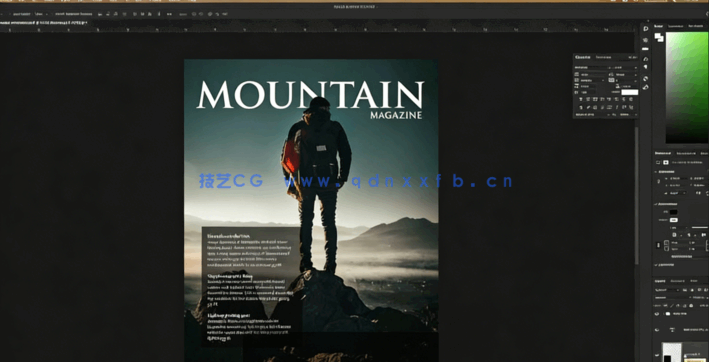 PS初学者图像素材后期编辑处理基础知识视频教程(图3)