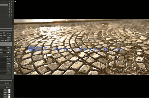 中文字幕】Substance Designer程序化材质创作全流程系统学习教程(图1)