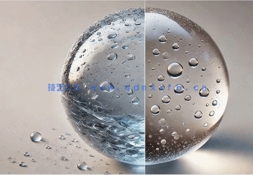 【中文字幕】Substance Sampler纹理材质制作核心技术训练视频教程(图5)