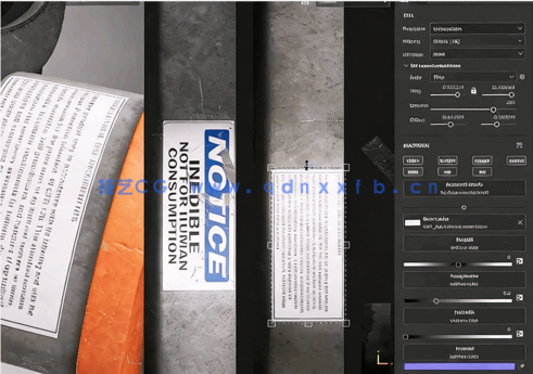 Substance Painter逼真游戏模型纹理制作视频教程第二季(图4)
