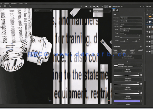 Substance Painter逼真游戏模型纹理制作视频教程第二季(图5)