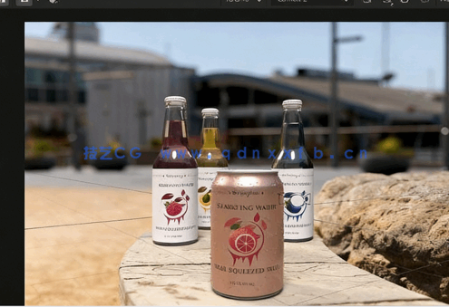 Substance 3D Stager逼真3D产品制作视频教程(图3)