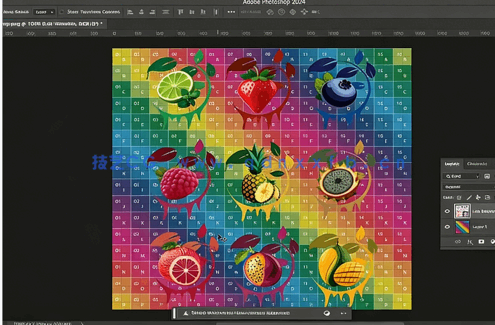 Substance 3D Stager逼真3D产品制作视频教程(图4)