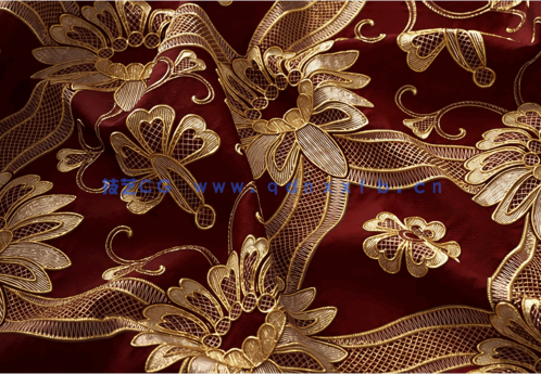 Substance Designer服饰布料高级图案制作视频教程(图6)