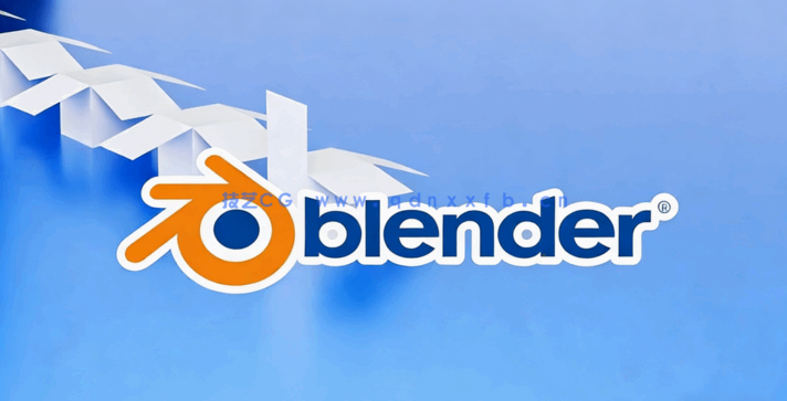 Blender无缝循环动画制作完全指南视频教程(图2)