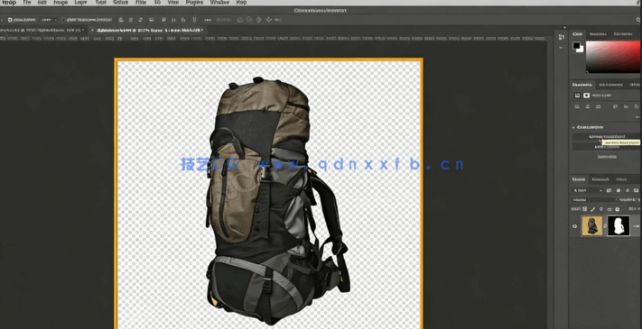  Photoshop平面设计核心技能训练视频教程 (图4)