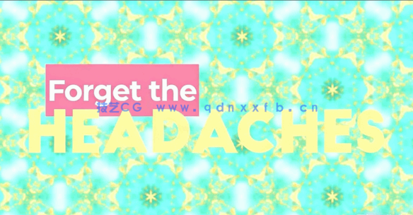 【中文字幕】PS平面重复平铺图案制作工作流程视频教程(图4)