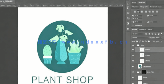 【中文字幕】PS创建概念设计动画视频技巧视频教程(图4)