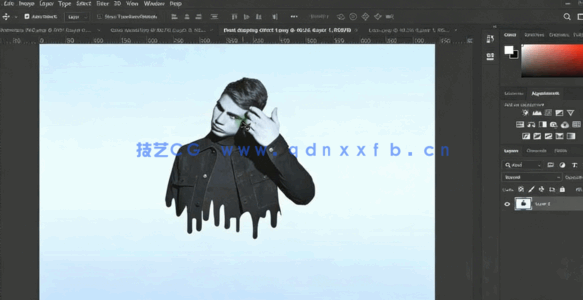 PS2021基础工具应用及实例制作完整课程视频教程(图4)