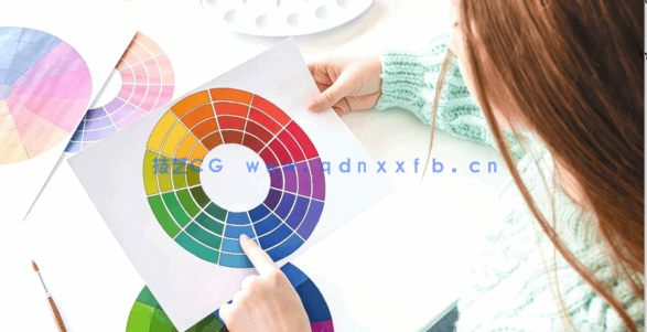 PS商演活动简约现代宣传海报版式设计视频教程(图1)