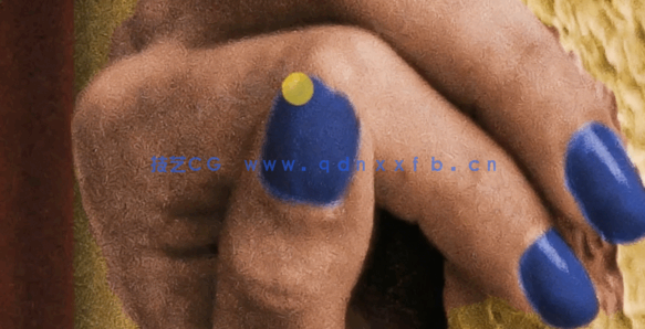 PS图像颜色转换技术后期处理视频教程(图4)