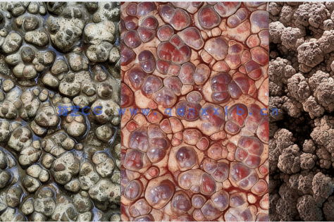 Substance Designer中的插件创建技术训练视频教程(图5)