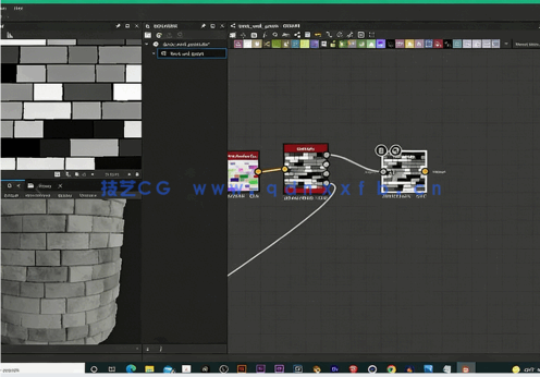 【中文字幕】Substance Designer程序化纹理技术初学者指南视频教程(图2)