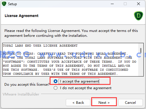 Topaz DeNoise AI  - 专业图像降噪软件下载(图5)