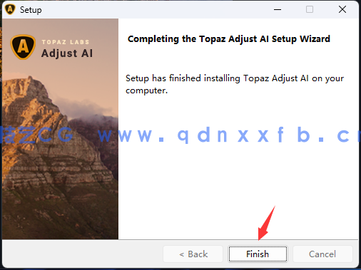 Topaz Adjust AI 智能图像调整(图9)