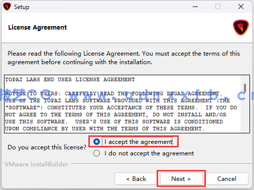 Topaz  Studio2  x64 后期图像处理编辑滤镜(图4)