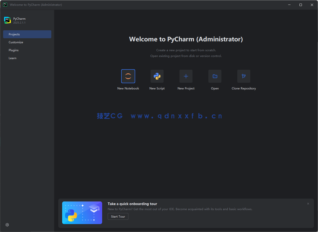 PyCharm - 卓越的 Python 开发环境(图18)