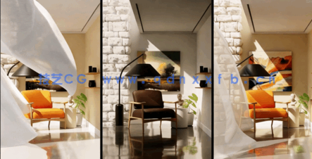 Blender商业产品渲染动画制作流程视频教程(图3)